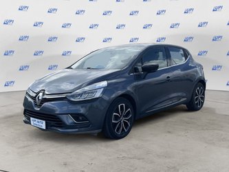 Renault Clio 1.5 Dci Energy Duel 90Cv My18 Usate A Pistoia