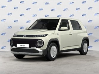 Auto Nuove Pronta Consegna A Pistoia | Hyundai Inster Bev 49 Kwh Xtech+Login Pack