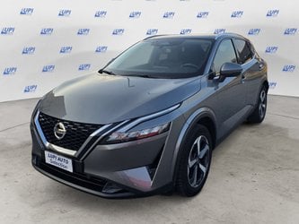 Auto Usate A Pistoia | Nissan Qashqai 1.3 Mhev N-Connecta 2Wd 140Cv