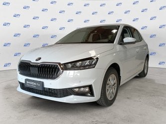Auto Km0 A Prato | Škoda Fabia 1.0 Tsi Evo 70Kw Your Way