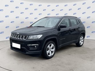 Auto Jeep Compass 1.6 Mjt Business 2Wd 120Cv My19 Usate A Pistoia