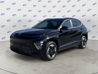 Hyundai Kona Ev 48.6 Kwh Exclusive Nuove Pronta Consegna A Pistoia