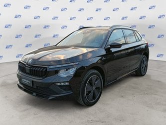 Auto Km0 A Prato | Škoda Kamiq 1.0 Tsi Monte Carlo 115Cv
