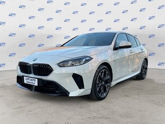 Auto Usate A Pistoia | Bmw Serie 1 120D Msport Aut.
