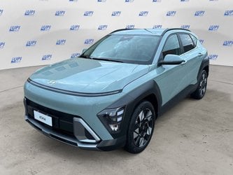 Auto Nuove Pronta Consegna A Pistoia | Hyundai Kona Hybrid 1.6 Hev Business 2Wd Dct