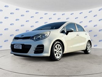 Auto Usate A Pistoia | Kia Rio 5P 1.1 Crdi Cool E6