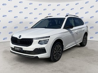 Auto Usate A Prato | Škoda Kamiq Kamiq 1.0 Tsi Black Dots
