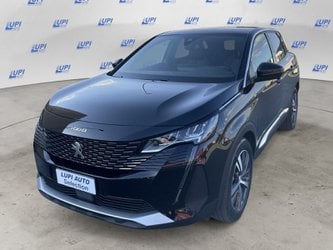 Auto Usate A Pistoia | Peugeot 3008 1.5 Bluehdi Allure Pack S&S 130Cv Eat8