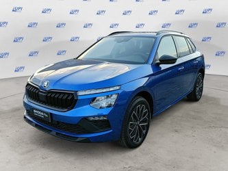 Auto Km0 A Prato | Škoda Kamiq 1.0 Tsi Black Dots 115Cv