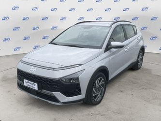 Auto Usate A Prato | Hyundai Bayon 1.0 T-Gdi Xline Mt
