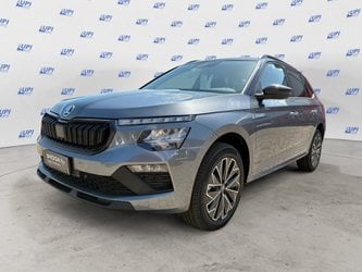 Auto Usate A Prato | Škoda Kamiq 1.0 Tsi 130 Edition 85Kw