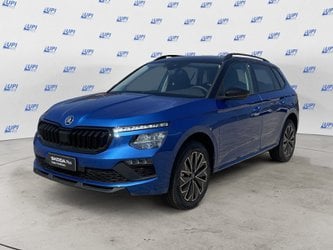Auto Usate A Prato | Škoda Kamiq Kamiq 1.0 Tsi Style