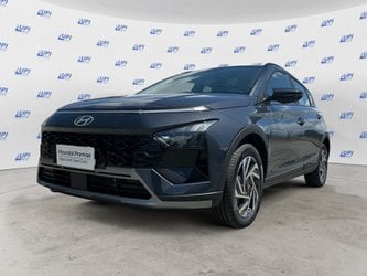 Auto Km0 A Pistoia | Hyundai Bayon 1.0 Tgdi 90Cv Business