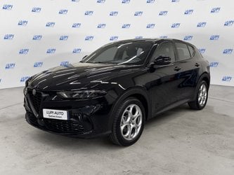 Auto Usate A Pistoia | Alfa Romeo Tonale 1.5 130Cv Hybrid Tct7 Sprint