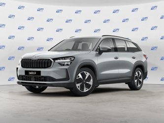 Auto Nuove Pronta Consegna A Prato | Škoda Kodiaq 1.5 M-Hev Executive Dsg 7P