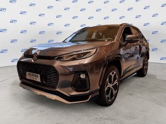 Auto Nuove Pronta Consegna A Pistoia | Suzuki Across 2.5 Plug-In Hybrid E-Cvt 4Wd Top
