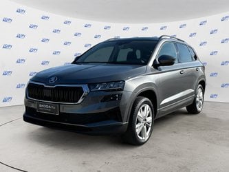 Auto Usate A Pistoia | Škoda Karoq 2.0 Tdi Evo Executive 4X4 150Cv Dsg