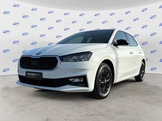 Auto Usate A Prato | Škoda Fabia 1.0 Mpi Young Edition 80Cv