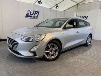 Auto Ford Focus 1.0 Ecoboost St-Line Usate A Pistoia
