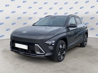 Auto Hyundai Kona Ii 2023 1.0 T-Gdi X Line 2Wd Dct Usate A Pistoia