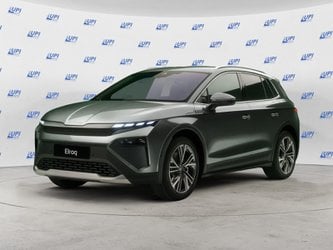 Auto Nuove Pronta Consegna A Prato | Škoda Elroq 60