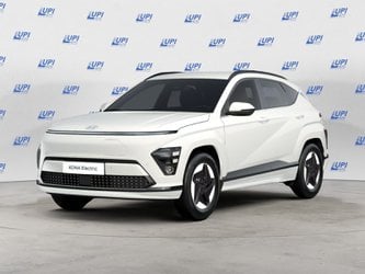 Auto Nuove Pronta Consegna A Pistoia | Hyundai Kona Electric Bev 64,8 Kwh Exclusive