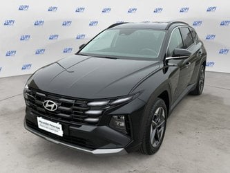 Auto Usate A Pistoia | Hyundai Tucson 1.6 Crdi 48V Business 2Wd Dct