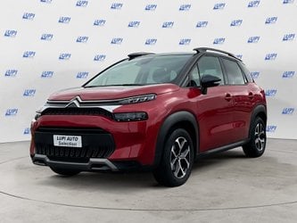 Auto Usate A Pistoia | Citroën C3 Aircross 1.2 Puretech Plus S&S 110Cv