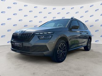 Auto Usate A Pistoia | Škoda Kamiq Kamiq 1.0 Tsi Black Dots