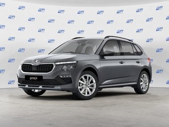 Auto Nuove Pronta Consegna A Prato | Škoda Kamiq 1.0 Tsi Your Way 70Kw