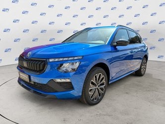 Auto Usate A Prato | Škoda Kamiq 1.0 Tsi Black Dots Dsg 85Kw