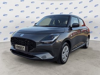 Auto Nuove Pronta Consegna A Pistoia | Suzuki Swift Swift 1.2 Hybrid Waku