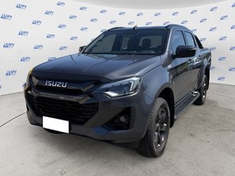 Auto Usate A Lucca | Isuzu D-Max Iv 2021 1.9 Td Crew N60F 4X4 Auto Nitro Sport Iva Esposta