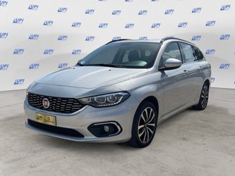 Auto Fiat Tipo Sw 1.6 Mjt Easy S&S 120Cv My19 Usate A Firenze