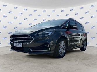 Auto Usate A Pistoia | Ford S-Max 2.0 Ecoblue Vignale S&S 190Cv Auto 7P.ti My20