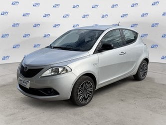 Auto Usate A Pistoia | Lancia Ypsilon 1.0 Firefly Hybrid Gold S&S 70Cv
