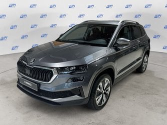 Auto Nuove Pronta Consegna A Prato | Škoda Karoq 1.0 Tsi Selection