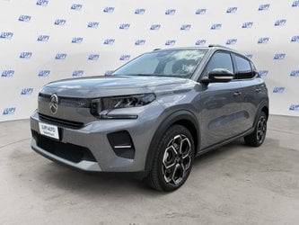 Auto Usate A Prato | Citroën C3 1.2 Puretech Turbo Max 100Cv S&S