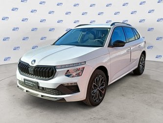 Auto Km0 A Prato | Škoda Kamiq 1.0 Tsi Black Dots 115Cv