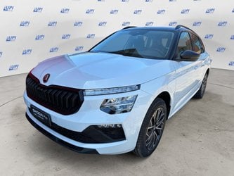 Auto Km0 A Prato | Škoda Kamiq 1.5 Tsi Act 130 Edition Dsg 110Kw