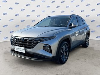 Auto Usate A Pistoia | Hyundai Tucson 1.6 Crdi Xline 2Wd