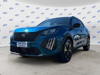 Auto Usate A Pistoia | Peugeot 2008 Puretech 100 Allure S/S