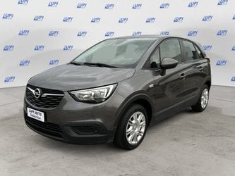 Auto Usate A Pistoia | Opel Crossland X 1.2 Innovation S&S 83Cv My20