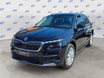 Auto Usate A Pistoia | Škoda Kamiq 1.0 Tsi 110 Cv Style
