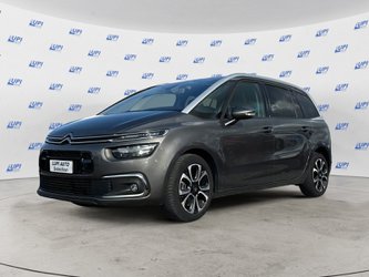 Auto Usate A Pistoia | Citroën Grand C4 Spacetourer Bluehdi 130 S&S Eat8 Shine Pack