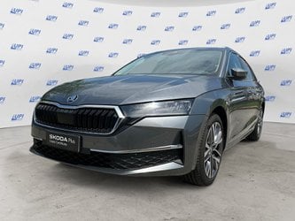 Auto Usate A Pistoia | Škoda Octavia 2.0 Tdi 110Kw Style Dsg