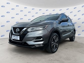 Auto Usate A Pistoia | Nissan Qashqai 1.5 Dci N-Connecta 110Cv