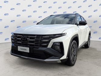 Auto Nuove Pronta Consegna A Pistoia | Hyundai Tucson Hybrid 1.6 Hev 2Wd 239Cv Dark Line Auto