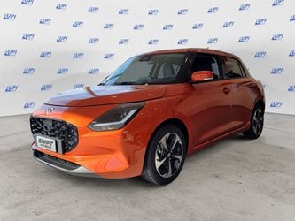 Auto Nuove Pronta Consegna A Pistoia | Suzuki Swift Swift 1.2 Hybrid 4Wd Allgrip Top