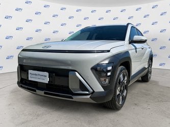 Auto Usate A Pistoia | Hyundai Kona Hybrid 1.6 Hev Business 2Wd Dct